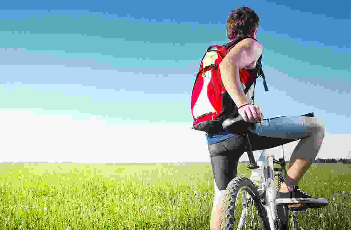 Ride Hard Ride Hard